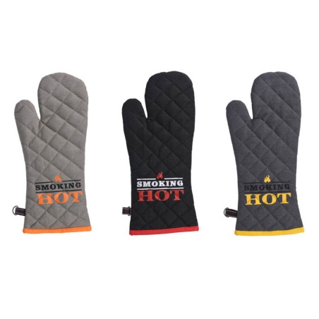 MANOPLA DE COCINA - SMOKING HOT