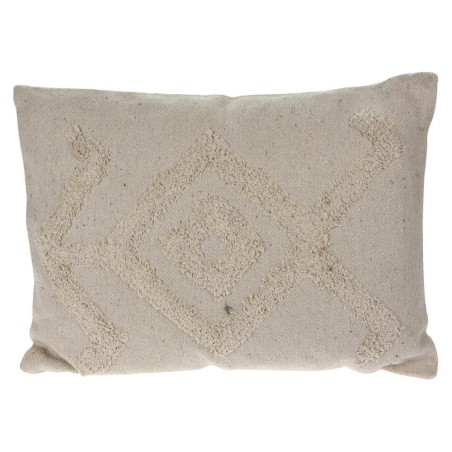 COJIN DECORATIVO 60X45CM GRIS