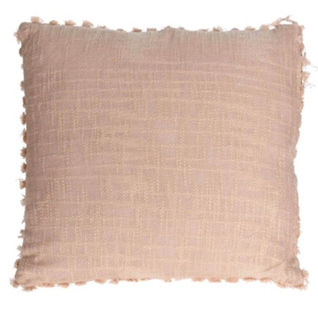 Cojín decorativo +colores 45x45cm