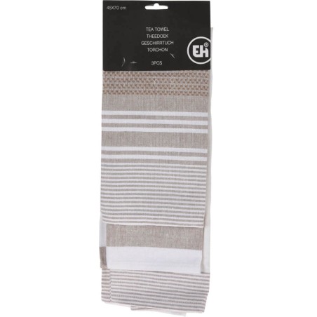 PAÑOS COCINA - 3UND 45X70CM