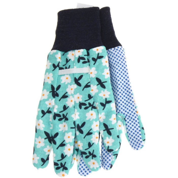 GUANTES JARDIN 