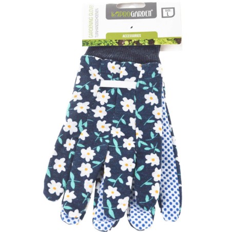 GUANTES JARDIN 