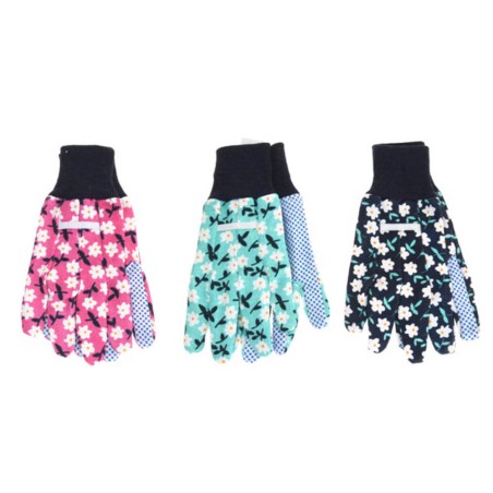 GUANTES JARDIN 