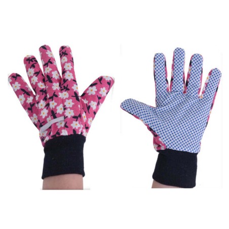 GUANTES JARDIN 