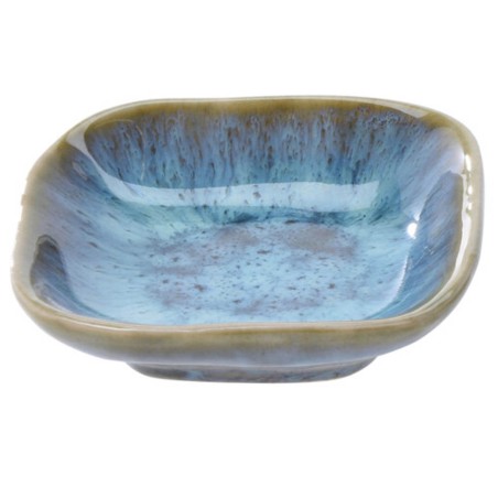 BOL AZUL BEIGE AGUAS 