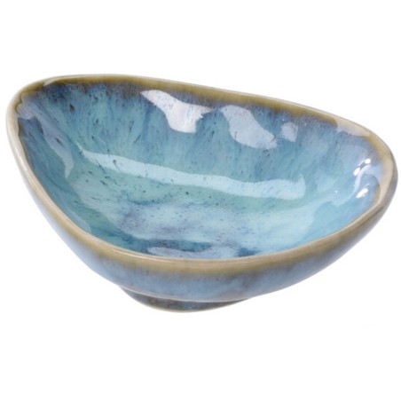 BOL AZUL BEIGE AGUAS 