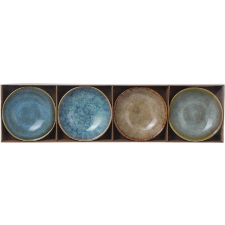 BOL AZUL BEIGE AGUAS 