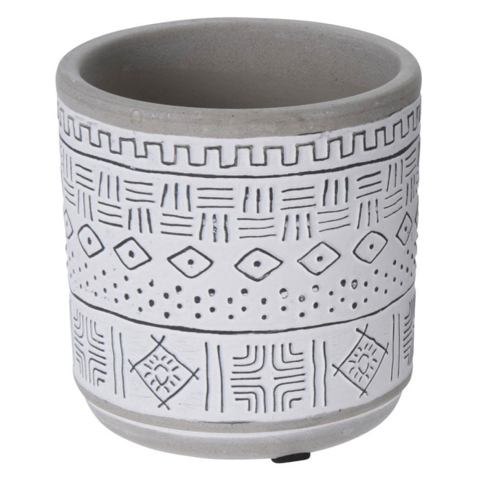 MACETA CERAMICA 9,5x9,2CM