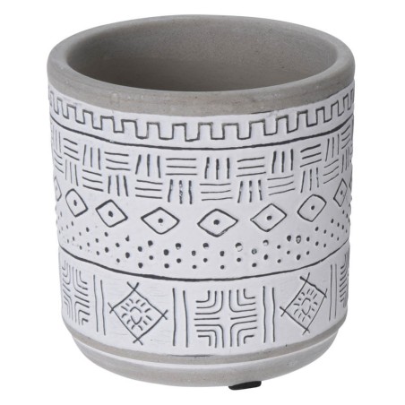 MACETA CERAMICA 9,5x9,2CM