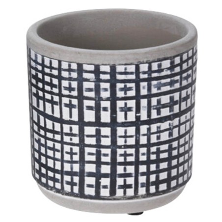 MACETA CERAMICA 9,5x9,2CM