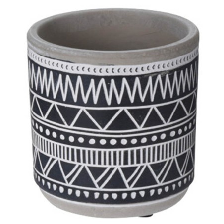 MACETA CERAMICA 9,5x9,2CM