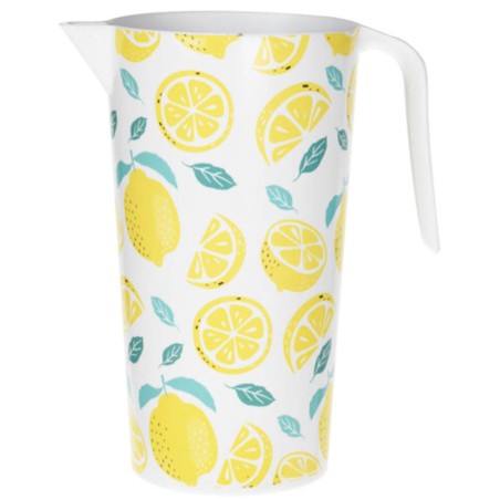 JARRA LIMON MELAMINA