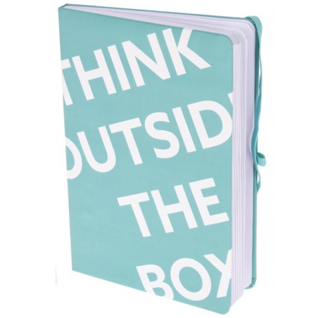 CUADERNO DE NOTAS A5 - 6 DISEÑOS