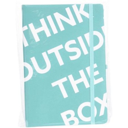 CUADERNO DE NOTAS A5 - 6 DISEÑOS