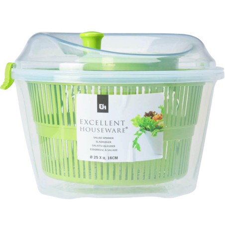 CENTRIFUGADORA ENSALADA 