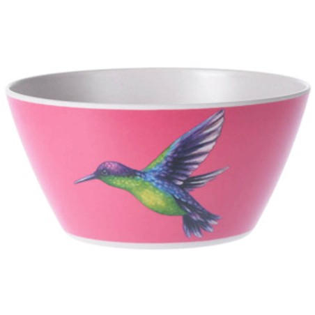 BOL BAMBU - 4 DISEÑOS