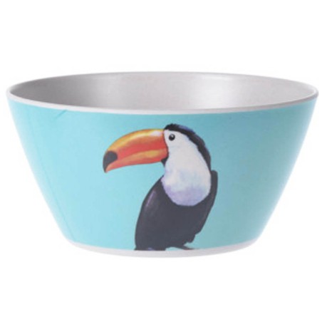 BOL BAMBU - 4 DISEÑOS