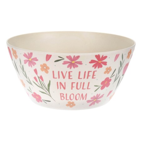 BOWL FIBRA BAMBU 700ML