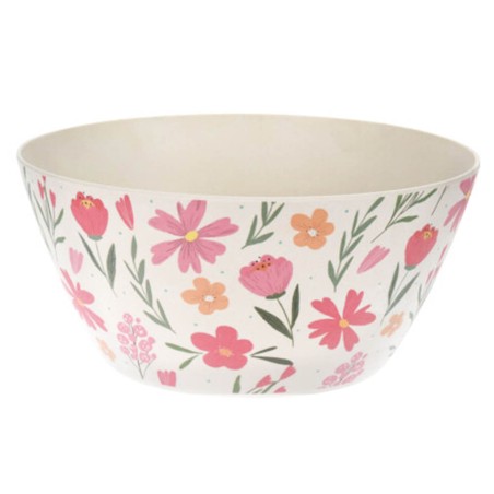 BOWL FIBRA BAMBU 700ML