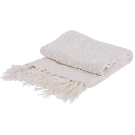 PLAID ALGODON 130X170CM