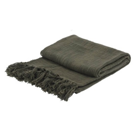 PLAID ALGODON 130X170CM