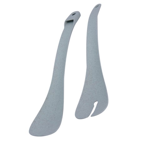 SET CUBIERTOS ENSALADA 