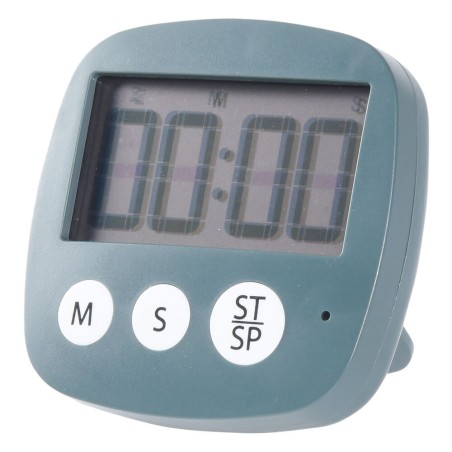 Temporizador digital magnetico