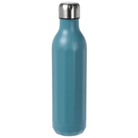 BOTELLA TÉRMICA 500ML - 6 COLORES