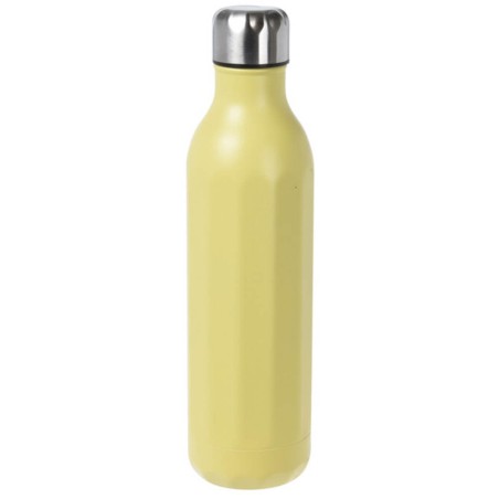 BOTELLA TÉRMICA 500ML - 6 COLORES