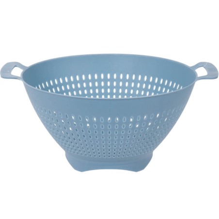 COLADOR PLÁSTICO 23CM