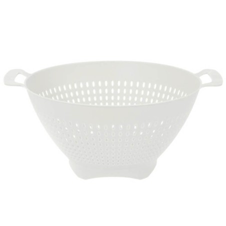 COLADOR PLÁSTICO 23CM