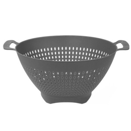 COLADOR PLÁSTICO 23CM
