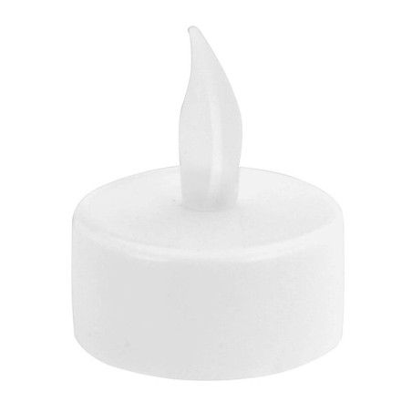 SET 2 VELAS LED 