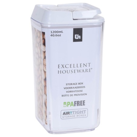 BOTE HERMÉTICO 1.2L