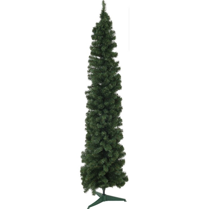 ARBOL DE NAVIDAD 210CM - 592 RAMAS