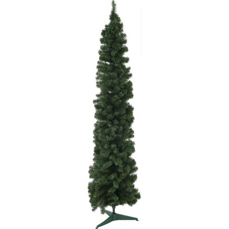 ARBOL DE NAVIDAD 210CM - 592 RAMAS