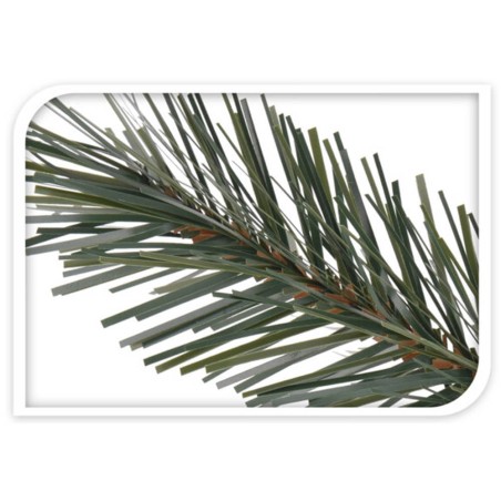 ARBOL DE NAVIDAD 210CM - 592 RAMAS