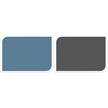 Molde silicona plum cake 27x14cm