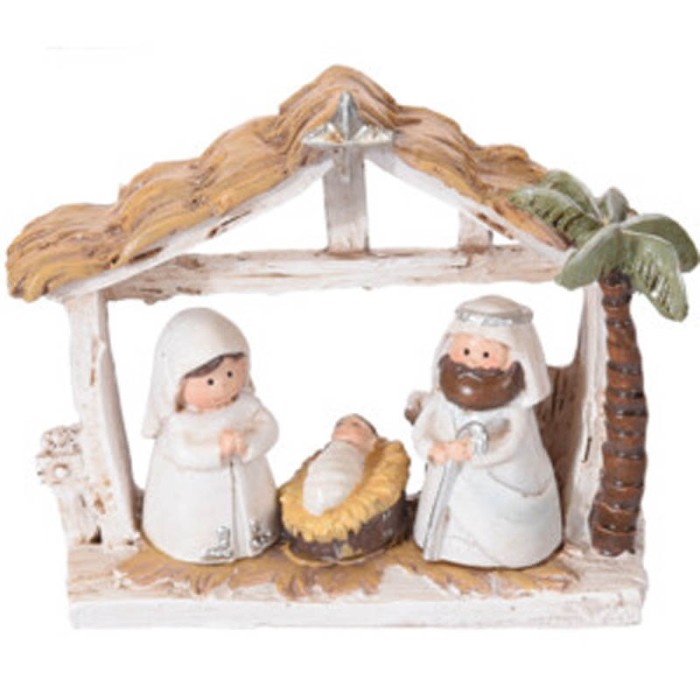 PORTAL DE BELEN 3PCS