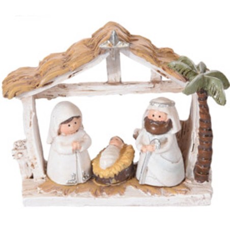 PORTAL DE BELEN 3PCS