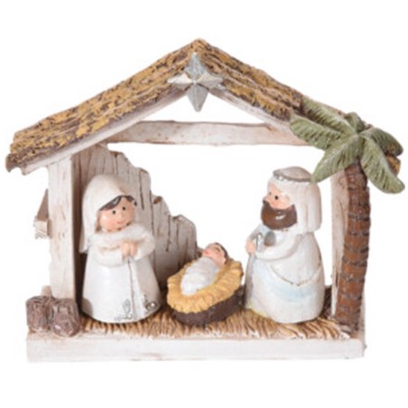 PORTAL DE BELEN 3PCS