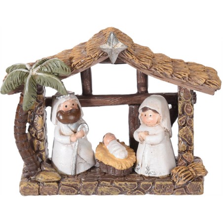 PORTAL DE BELEN 3PCS