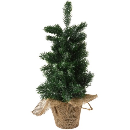 ARBOL NAVIDAD 42CM MACETA