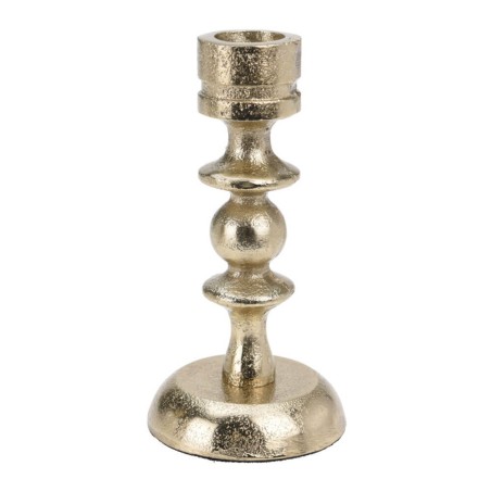 Candelabro oro - 4 diseños 6X13cm