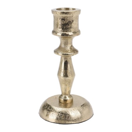 Candelabro oro - 4 diseños 6X13cm
