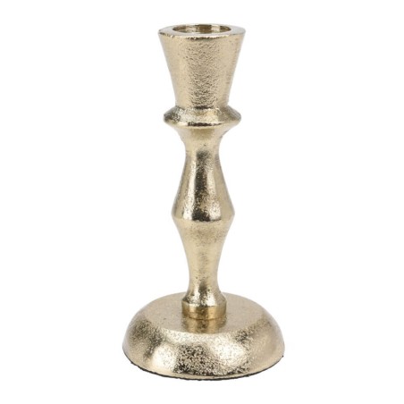 Candelabro oro - 4 diseños 6X13cm