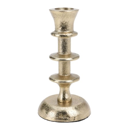 Candelabro oro - 4 diseños 6X13cm