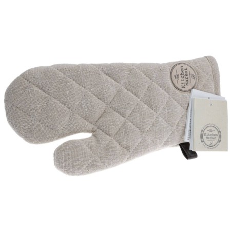Manopla de cocina - Algodón