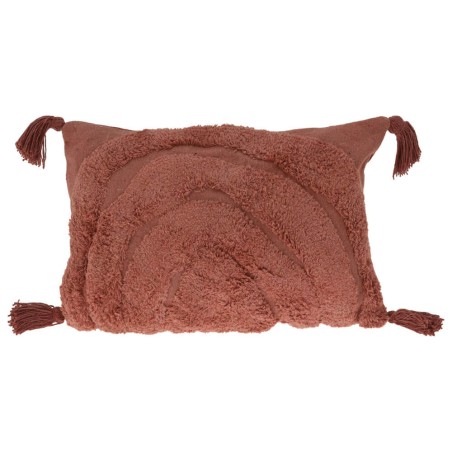 Cojín decorativo teja 30X50cm