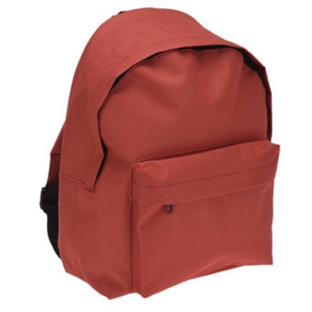 Mochila infantil personalizable - 4 colores